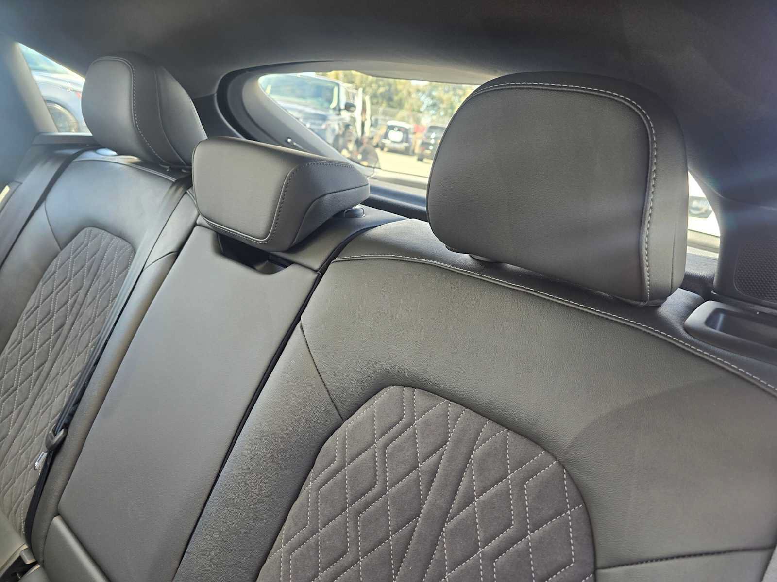 Used 2025 Audi S5 Premium Plus AWD/4WD image 19