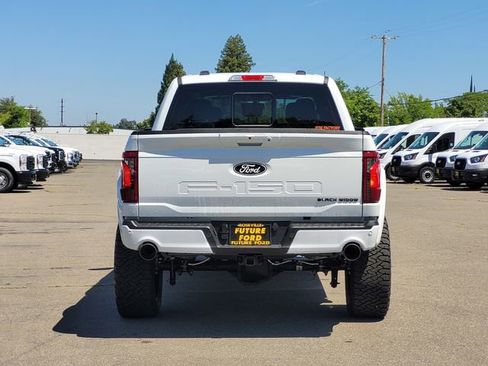 New 2026 Ford F150 XLT AWD/4WD image 5