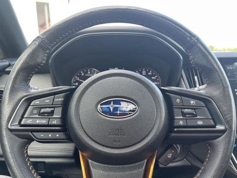Used 2025 Subaru Outback Wilderness AWD/4WD image 22