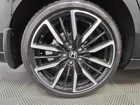 New 2026 Honda Accord Touring image 51