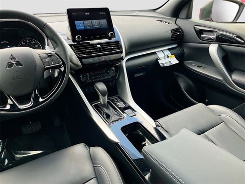 New 2026 Mitsubishi Eclipse Cross SEL image 22