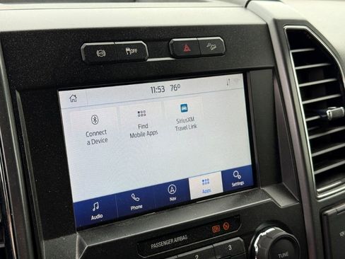 Used 2022 Ford F250 XLT w/ XLT Premium Package AWD/4WD image 30