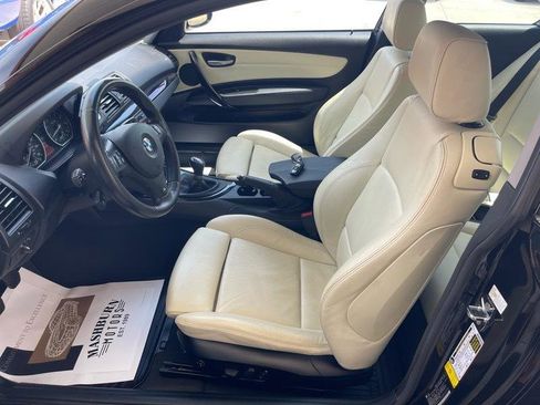 Used 2008 BMW 135i Coupe RWD image 21