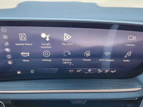 New 2025 Buick Envision Sport Touring image 19