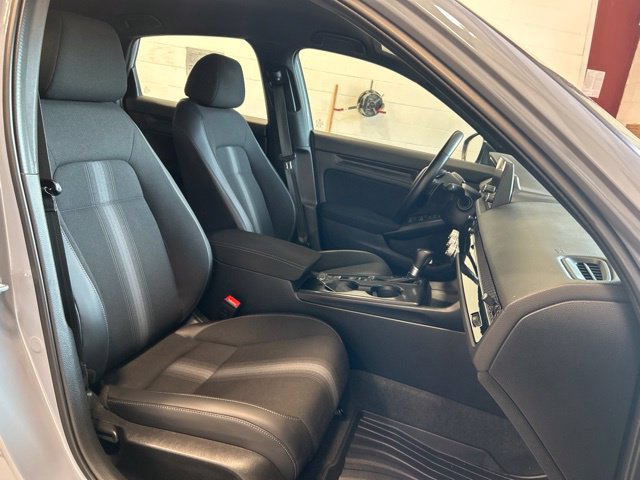 Certified 2023 Honda Civic Sport image 11
