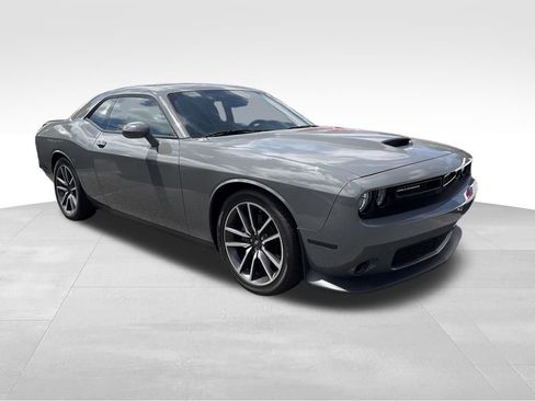 Used 2023 Dodge Challenger R/T RWD image 4