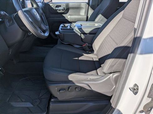 Certified 2024 Chevrolet Silverado 1500 Custom image 13