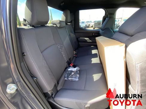 New 2026 Toyota Tacoma SR5 AWD/4WD image 11