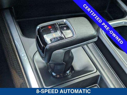 Used 2025 Chevrolet Silverado 1500 RST AWD/4WD image 34