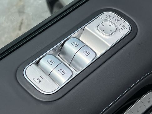 Certified 2026 Mercedes-Benz G 63 AMG 4MATIC image 20