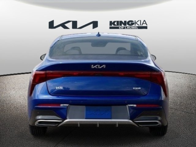 New 2026 Kia K5 GT-Line AWD/4WD image 5