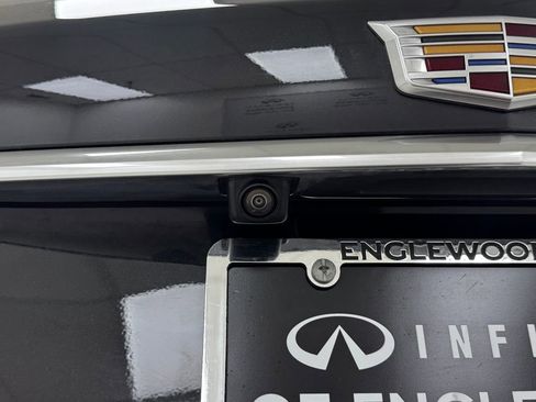 Used 2023 Cadillac XT5 Luxury image 30