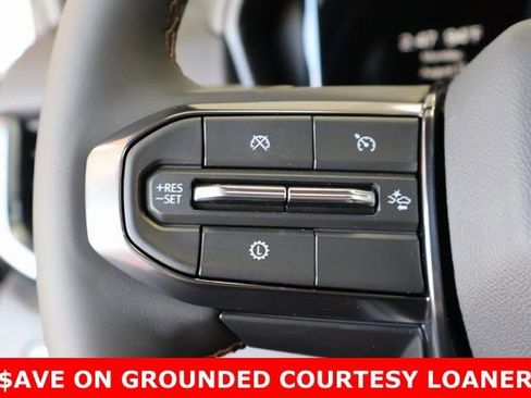 New 2026 GMC Terrain AT4 w/ Technology Package II AWD/4WD image 23