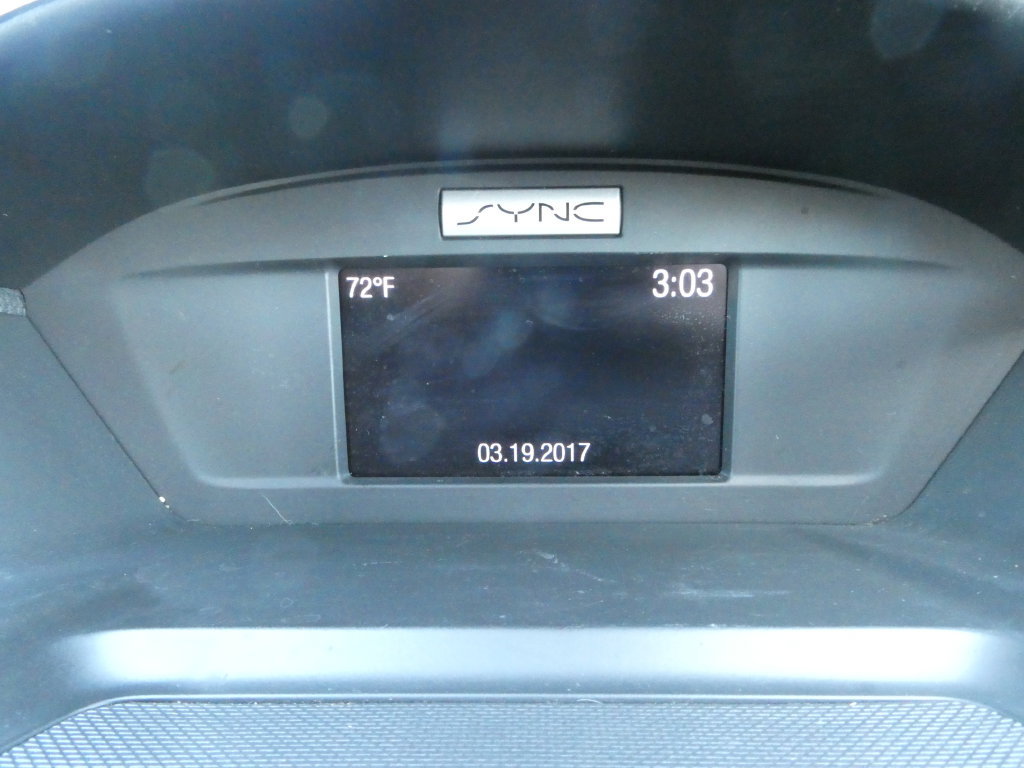 Used 2016 Ford Escape SE AWD/4WD image 28