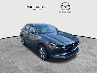 Used 2022 MAZDA CX-30 AWD 2.5 S w/ Premium Package