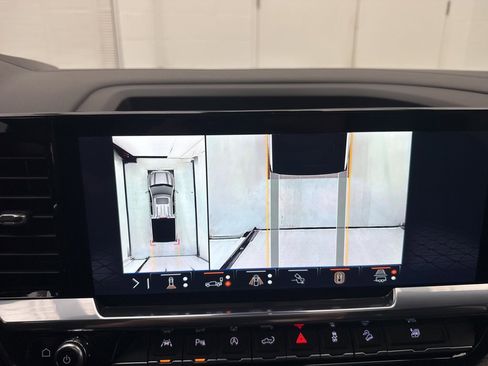 New 2026 GMC Sierra 1500 SLT w/ SLT Premium Plus Package image 32