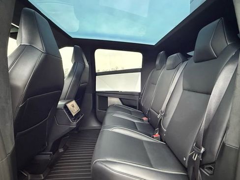 Used 2024 Tesla Cybertruck Cyberbeast image 24