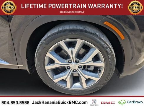 Used 2020 Hyundai Palisade SEL FWD image 10