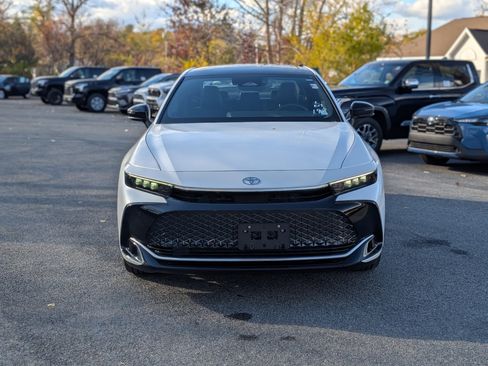 New 2026 Toyota Crown Limited image 15