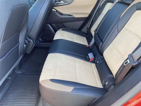 New 2026 Chevrolet Equinox ACTIV w/ LPO, Floor Liner Package image 18