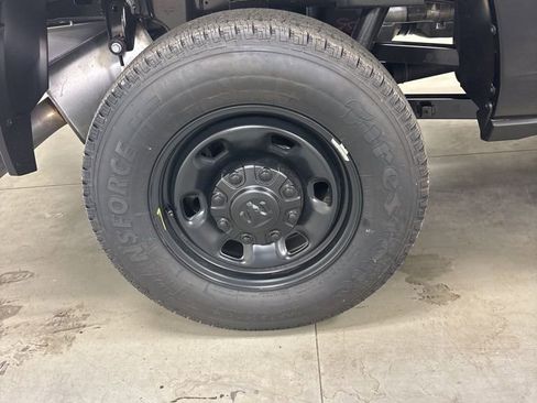 New 2026 RAM 2500 Tradesman image 25