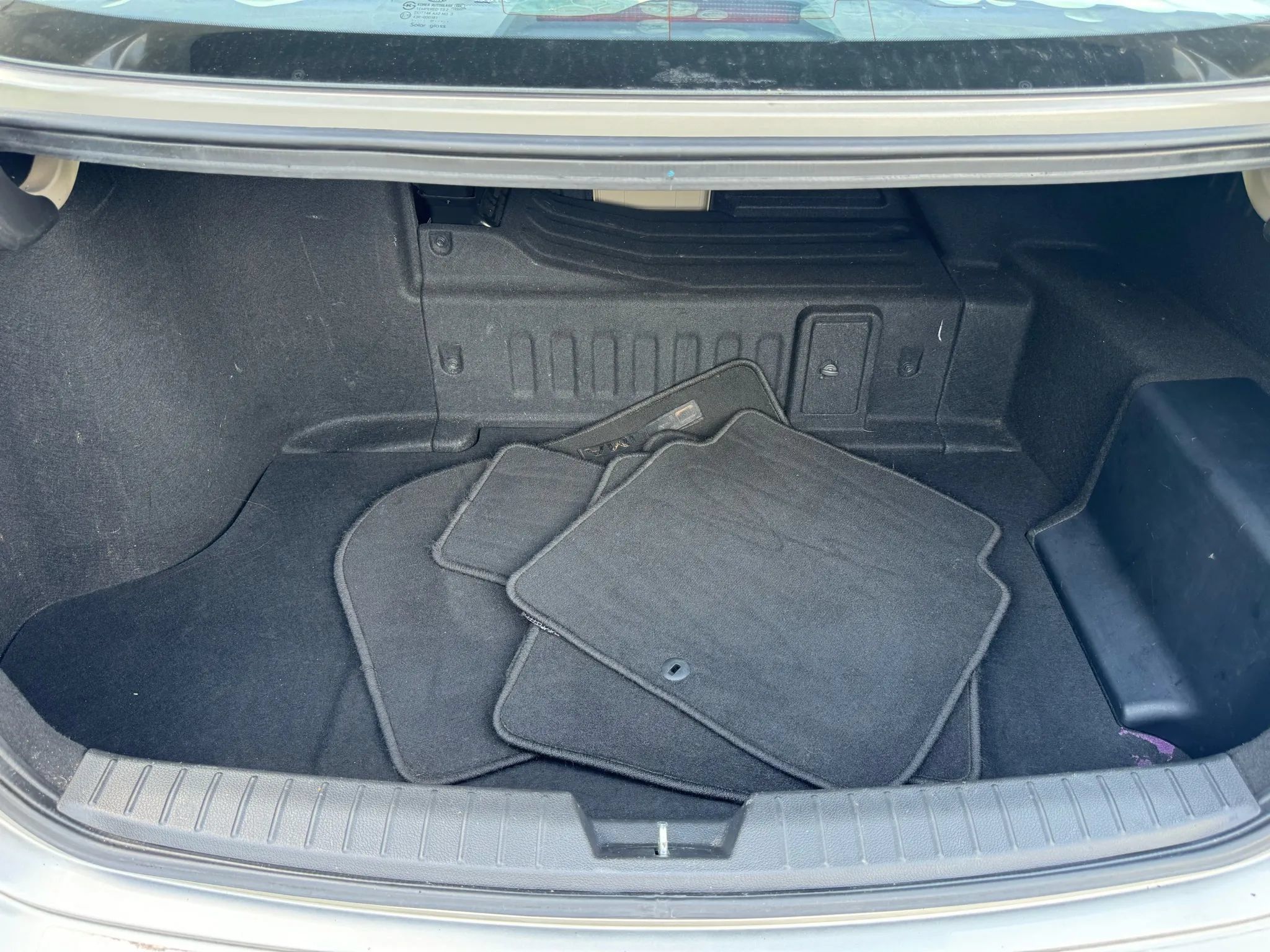 Used 2013 Kia Optima EX FWD image 18