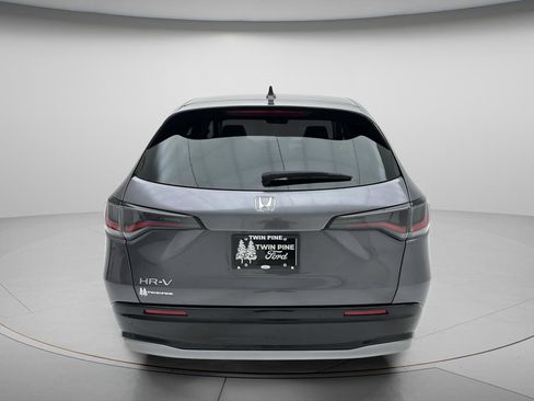 Used 2025 Honda HR-V EX-L image 6