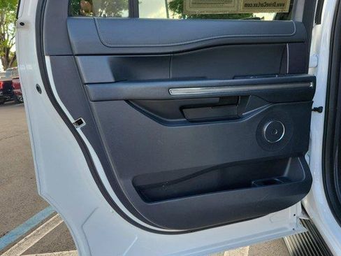 Used 2024 Ford Expedition Max XLT RWD image 15