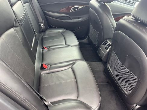 Used 2010 Buick LaCrosse CXL w/ Luxury Package image 25