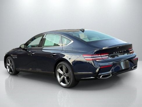 New 2026 Genesis G80 2.5T Sport Prestige image 4