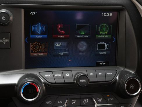 Used 2017 Chevrolet Corvette Stingray Coupe w/ 2LT Preferred Equipment Group image 50