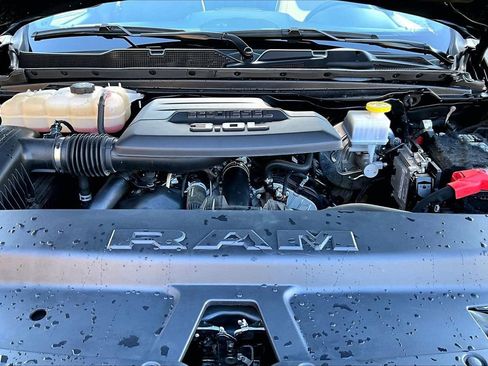 Certified 2023 RAM 1500 Big Horn image 38