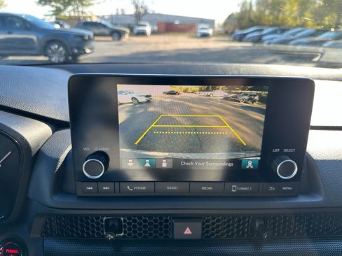 Used 2024 Honda CR-V Sport image 13