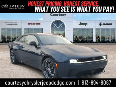 New 2024 Dodge Charger R/T w/ Plus Group