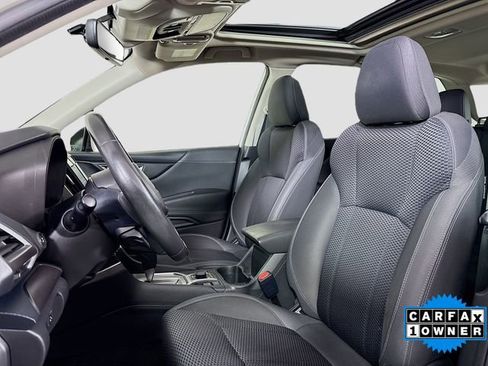 Used 2020 Subaru Forester Premium AWD/4WD image 20