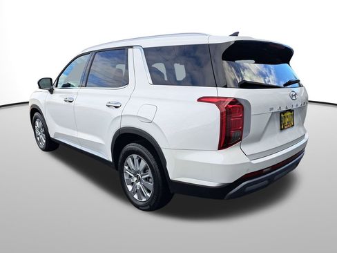 New 2025 Hyundai Palisade SEL image 8