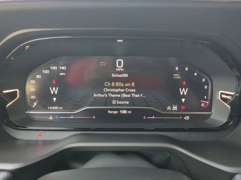 Used 2024 GMC Yukon Denali w/ Max Trailering Package AWD/4WD image 26