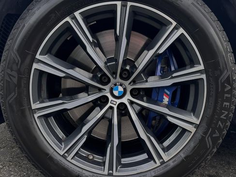Used 2019 BMW X5 xDrive40i w/ M Sport Package image 17
