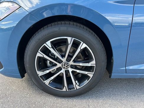 New 2026 Volkswagen Jetta Sport FWD image 44