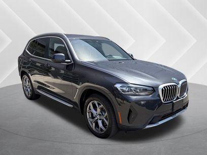 Used 2024 BMW X3 xDrive30i