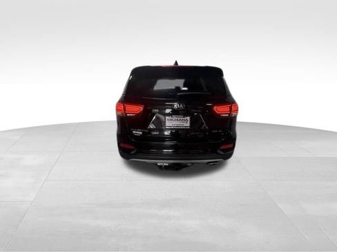 Used 2019 Kia Sorento EX AWD/4WD image 8