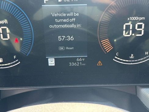 Used 2025 Hyundai Sonata SEL image 17