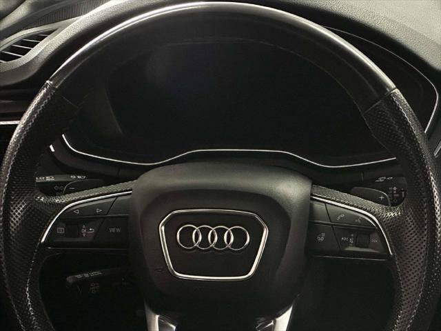 Used 2023 Audi S5 Premium Plus w/ Premium Plus Package AWD/4WD image 21