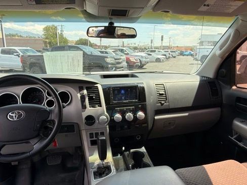 Used 2008 Toyota Tundra 2WD Double Cab image 13