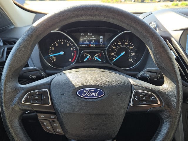Used 2019 Ford Escape SE AWD/4WD image 28