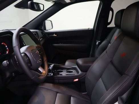 New 2026 Dodge Durango GT AWD/4WD image 9