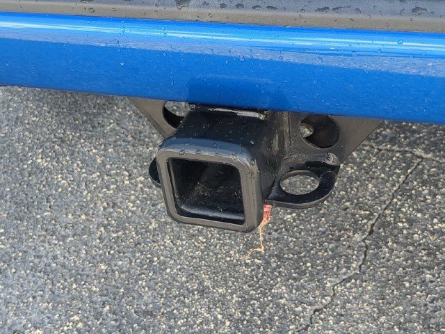 Used 2022 Chevrolet Silverado 1500 Custom RWD image 14