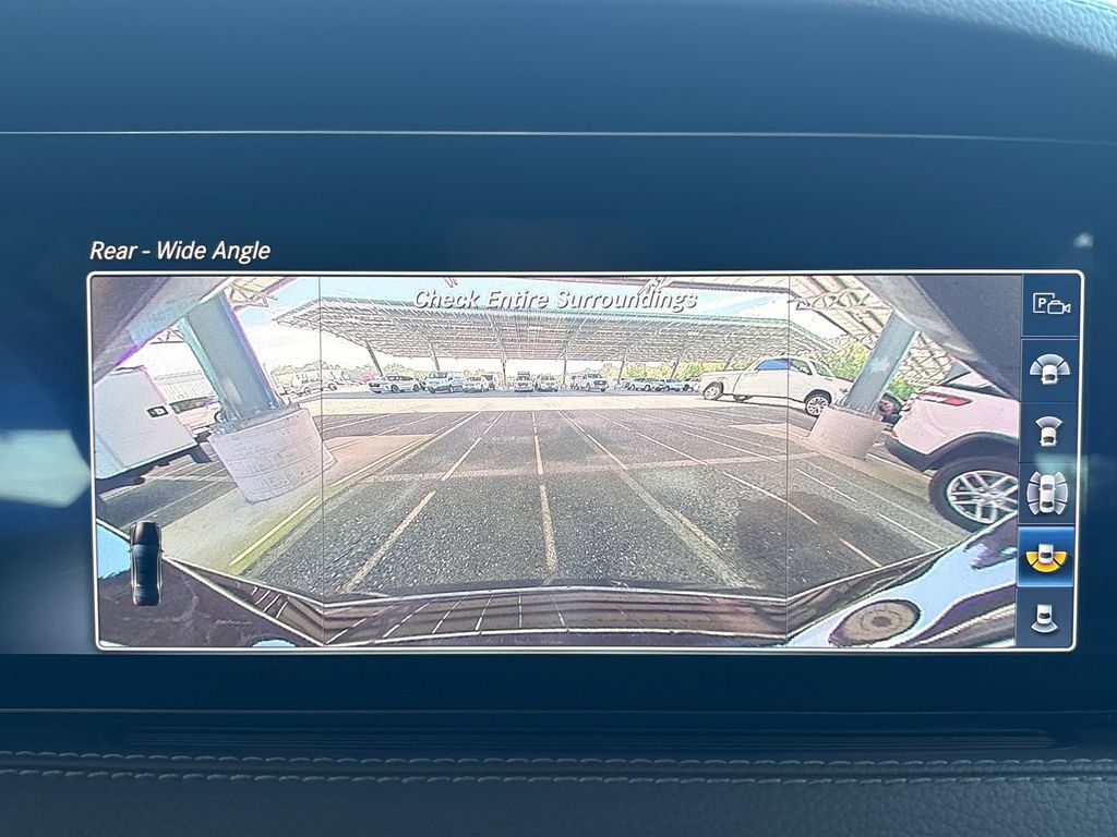 Used 2018 Mercedes-Benz S 450 4MATIC Sedan image 41
