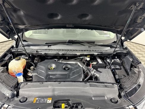 Used 2016 Ford Edge SEL w/ Class II Trailer Tow Package image 20