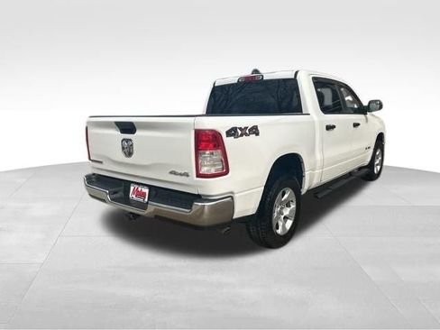 Used 2023 RAM 1500 Big Horn AWD/4WD image 4